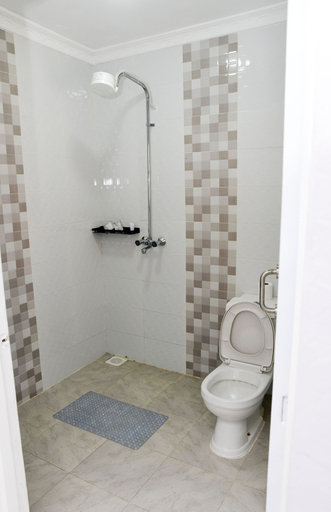 Bathroom, Eldorado Rustic Hotel, Nakuru Town East