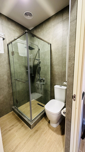 Bathroom 3, Marrone Hotel Tsaghkadzor