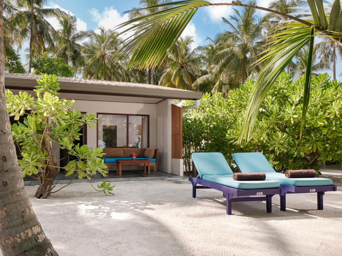 Exterior & Views 2, Villa Park Sun Island Resort
