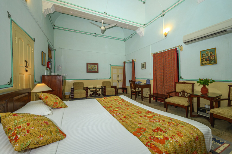 Bedroom 10