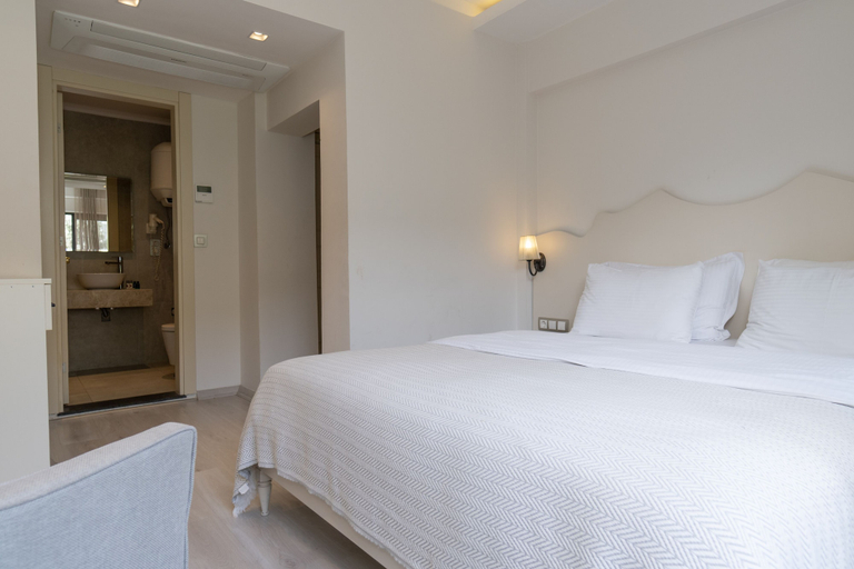 Bedroom 3, Rooms365, Fethiye