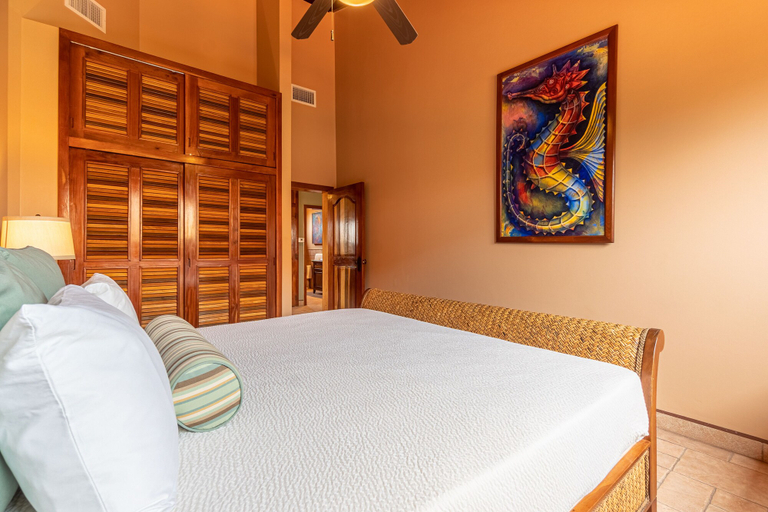 Bedroom 3, Coco Beach Resort