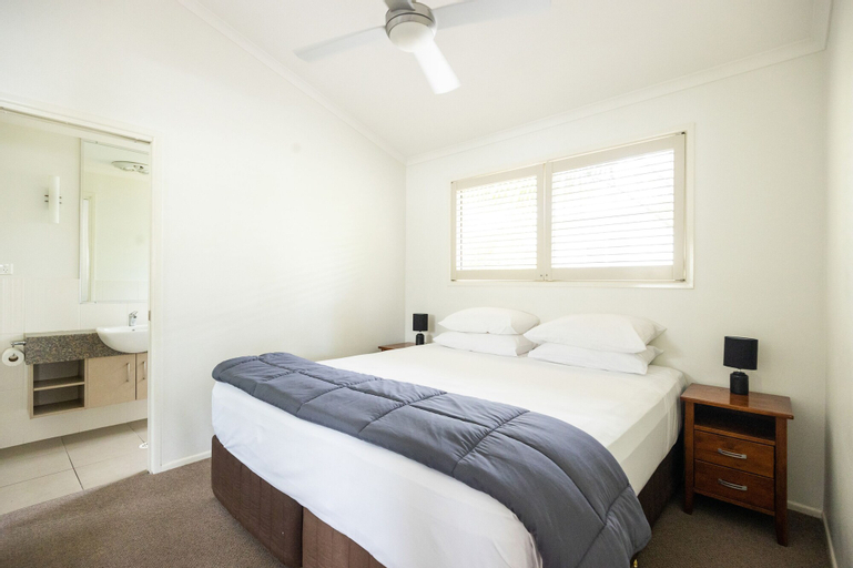 Bedroom 8