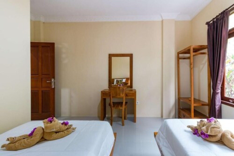 Bedroom 16