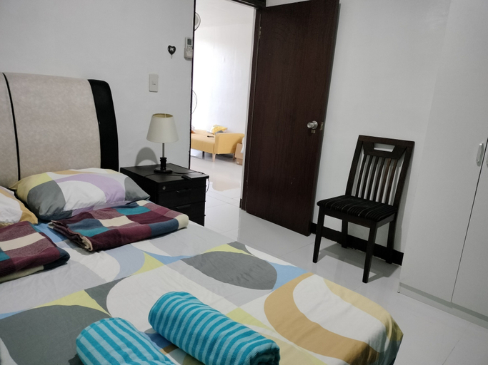 Bedroom 3, Your Holiday Homes, Lapu-Lapu City
