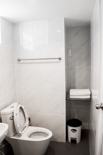 Bathroom 4, Wesah Home Place, Muang Khon Kaen