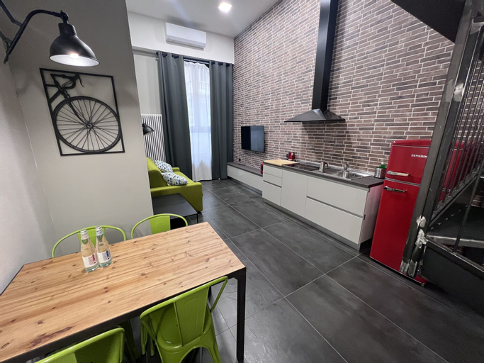 Dining Room 1