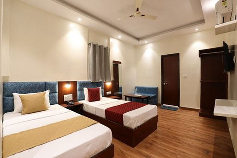 Bedroom 4