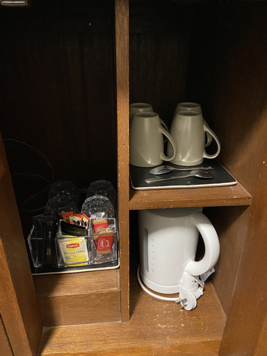 Amenities 19