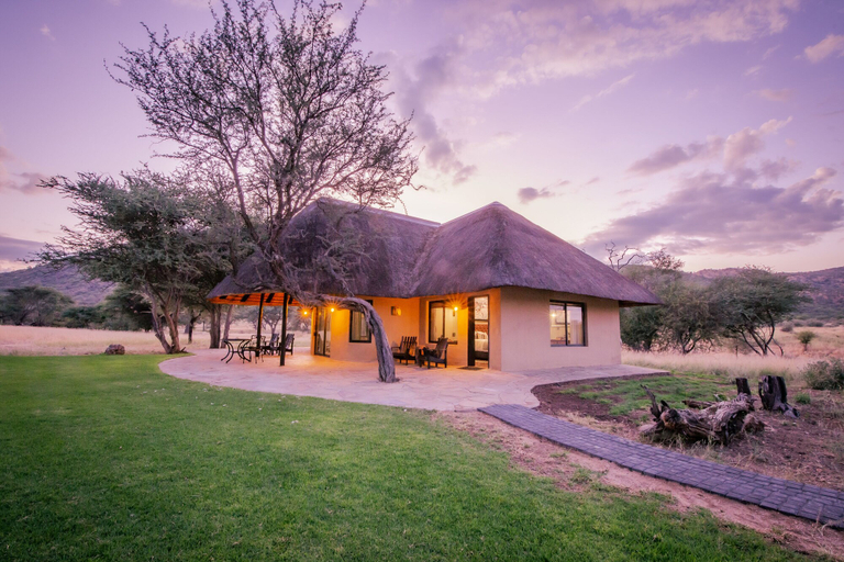 Exterior & Views 2, Okapuka Safari Lodge, Windhoek Rural