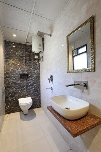 Bathroom 3