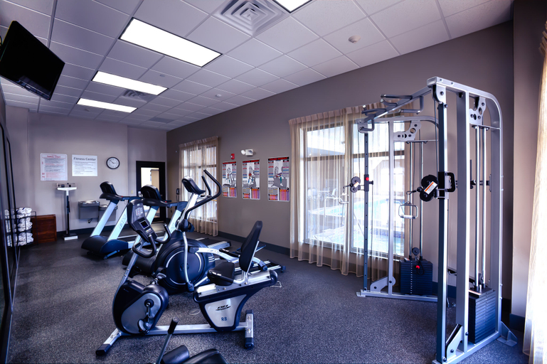 Others 2, Holiday Inn Express & Suites AMARILLO WEST by IHG, Potter