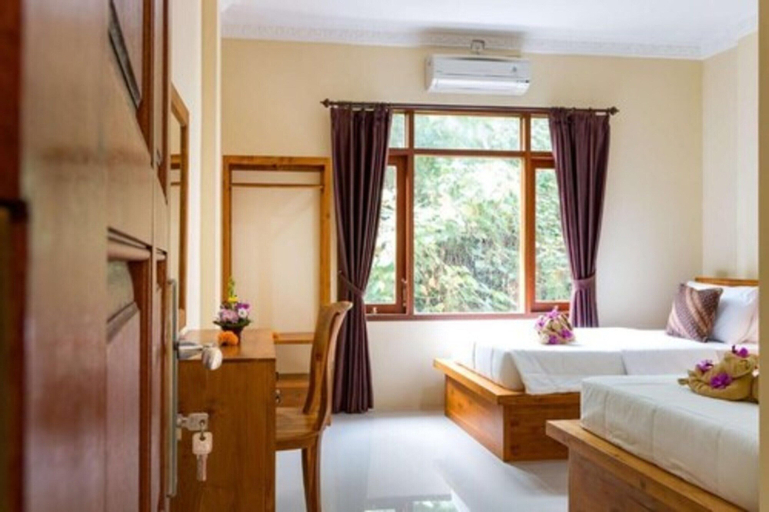 Bedroom 9