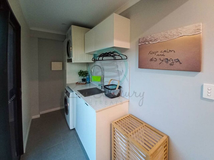 Others 4, ZEN AT ROSEWOOD - 2BR Guesthouse & Pool, Leanyer
