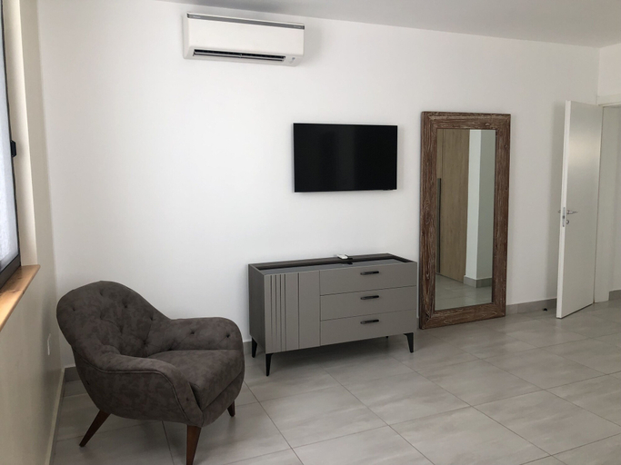 Others 5, CASA BIANCA, Accra