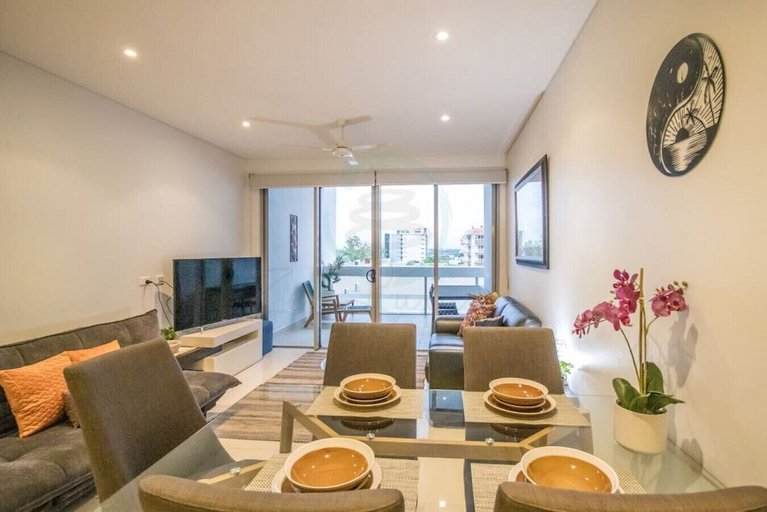 Others 5, ZEN CENTRAL AMBIENT - 3Bedroom Apartment, Darwin
