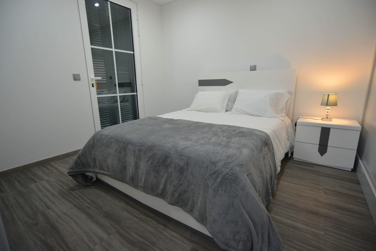 Bedroom 3, Casas do Baleeiro - Whaler’s Houses, Machico