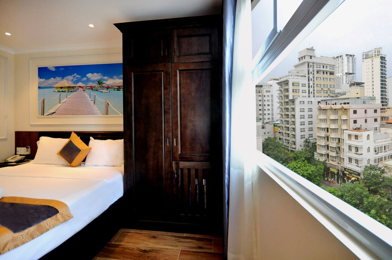 Bedroom 4, Apollo Hotel Nha Trang, Nha Trang