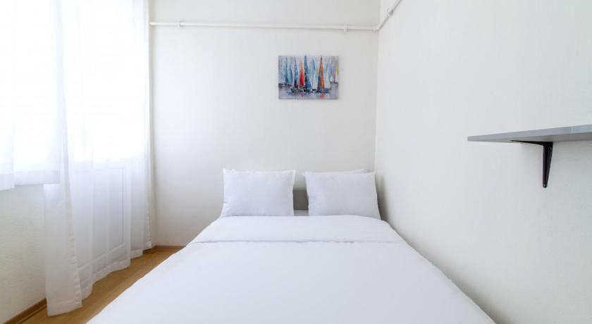 Minimal Flat w Balcony 14 min to Galataport, Şişli