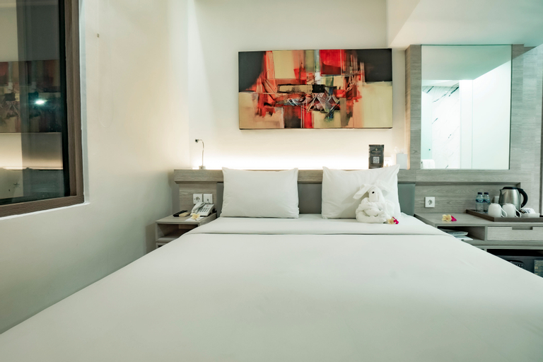 Bedroom 20