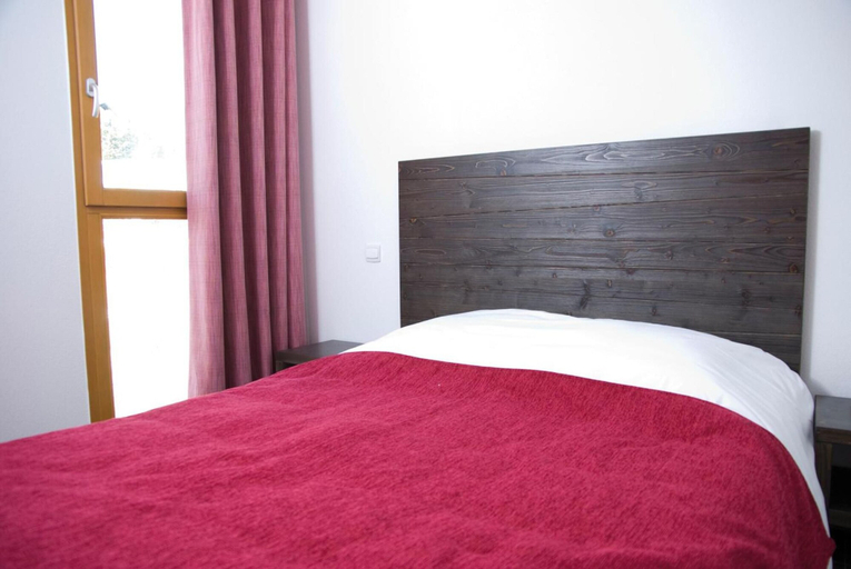 Bedroom 3, Résidence Lagrange Vacances Le Pic de l'Ours, Pyrénées-Orientales