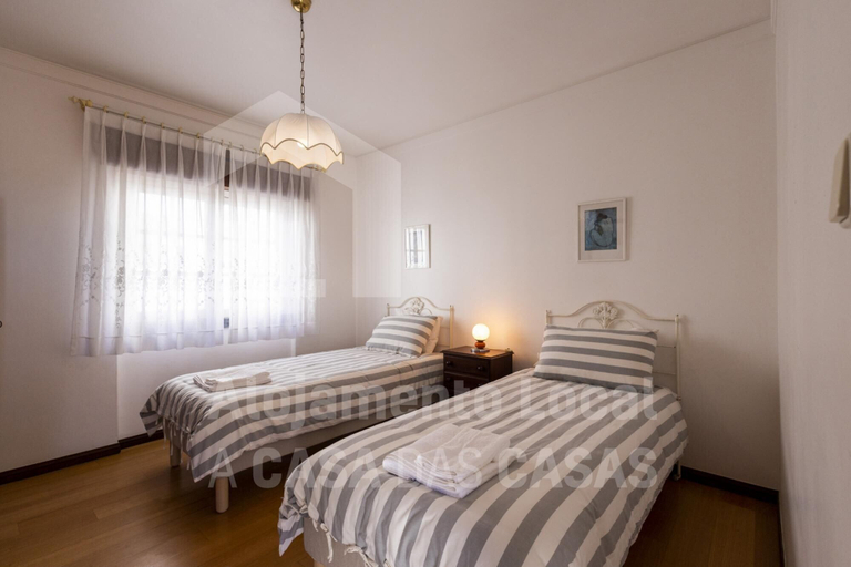 Bedroom 2, Casa do Pedro by Acasadascasas, Mafra