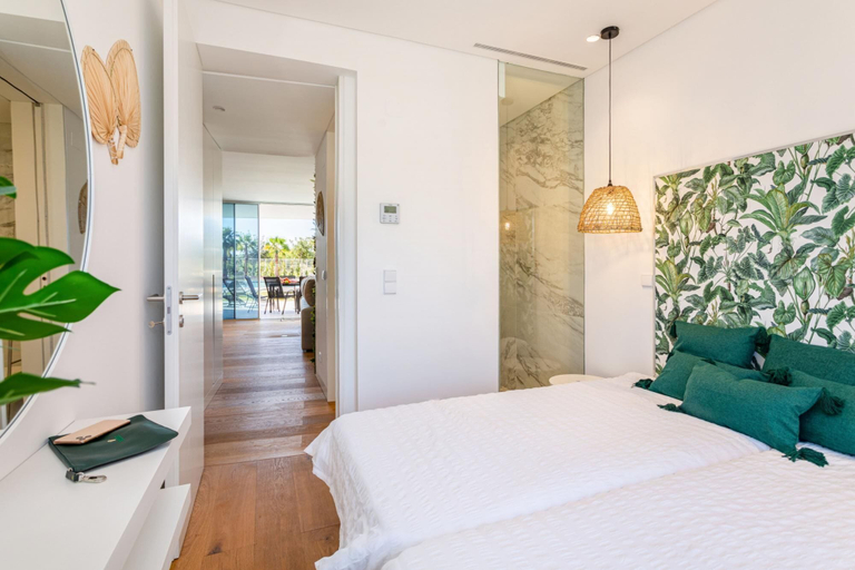 Room 3, Miami Green in Vilamoura, Loulé