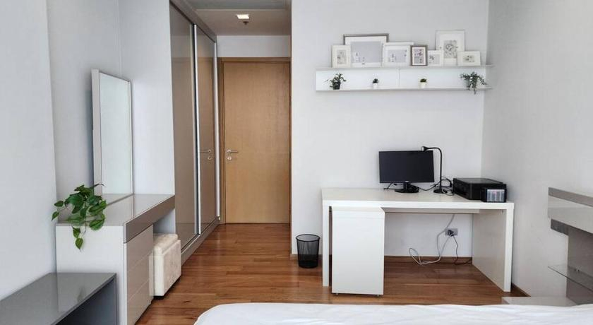 Bangkok BTS Nana : Hyde Sukhumvit 13 Condo., Khlong Toey