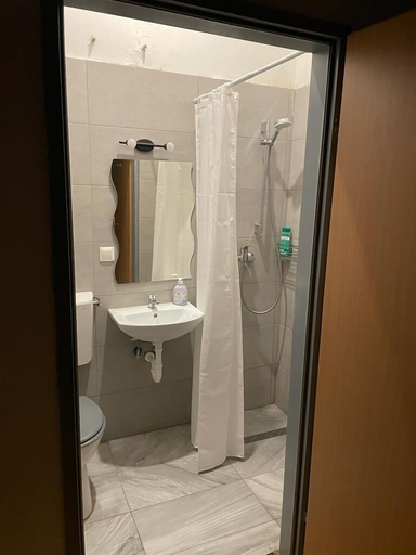 Bathroom, easybook-in, Wien