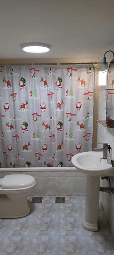Bedroom 3, Nahla apartments, Koura