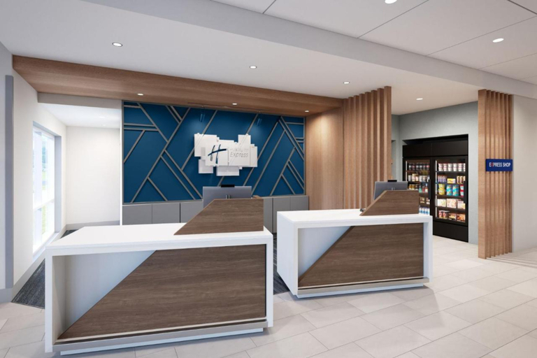 Others 4, Holiday Inn Express & Suites LIMA by IHG, Allen