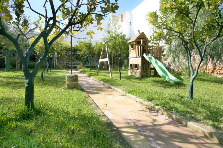 Room 3, Pat016 in Pat With 8 Bedrooms and 8 Bathrooms, Lecce