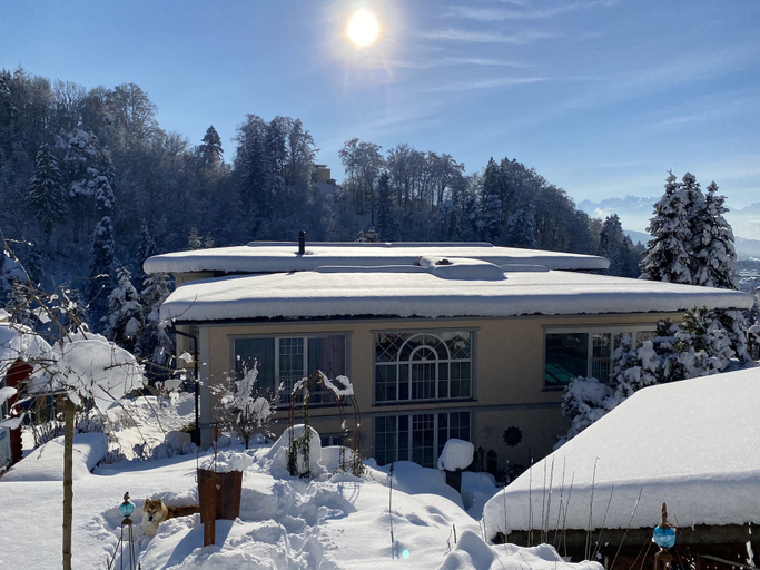 Exterior & Views 2, Boutiquehotel Bergvilla, Feldkirch