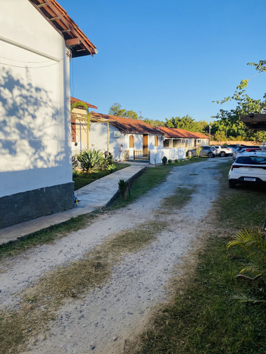 Exterior & Views 2, POUSADA CHARLOTTE 2, Tiradentes