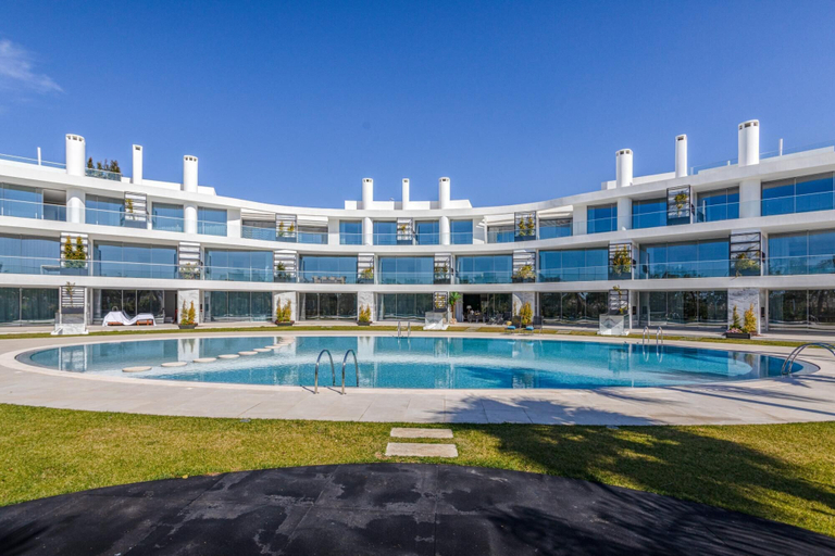 Room 5, Miami Green in Vilamoura, Loulé