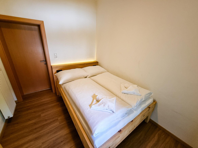 Room 3, Apartment Bauernhof Birkh fl - TOP 3, Zell am See