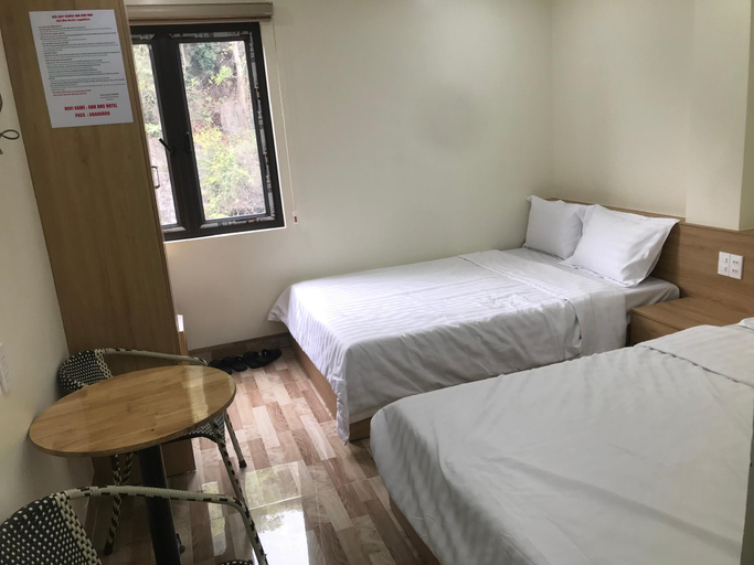 Bedroom 2, Sea Balcony Hotel, Cát Hải