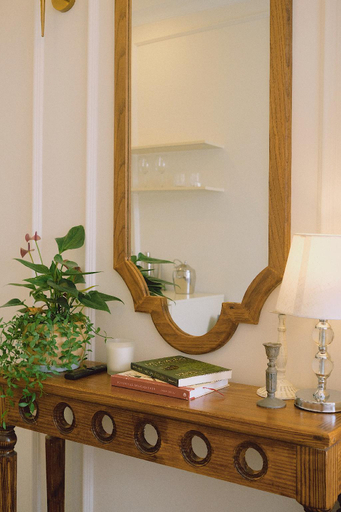 Bathroom 4, Le Macaron City Center - Boutique Hotel Da Lat, Đà Lạt