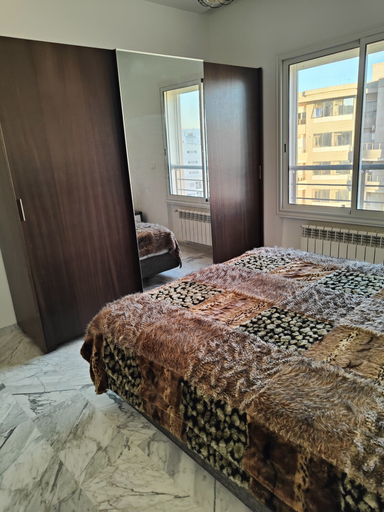 Bedroom 3, Karam appart, Bouhaira