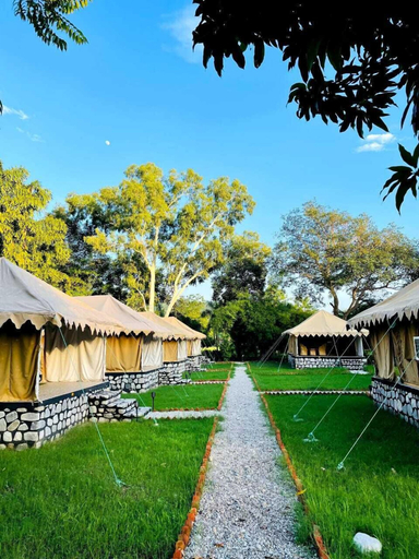 Others 4, Kabeela Tashree Resort, Nainital