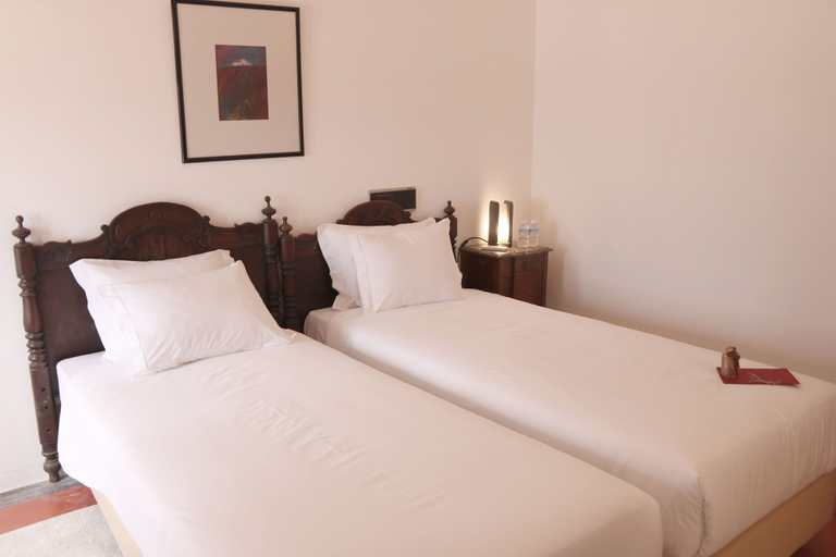 Bedroom 3, Convento da Orada, Reguengos de Monsaraz