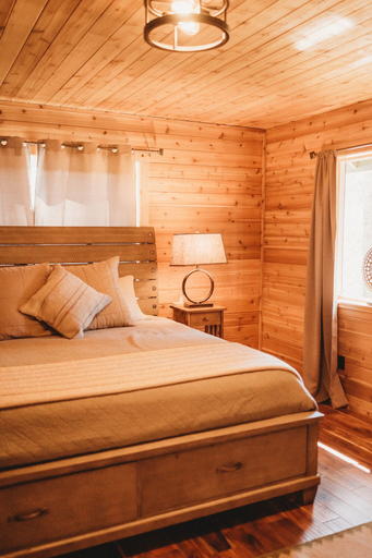 Bedroom 3, Woodland Bluff, Clallam
