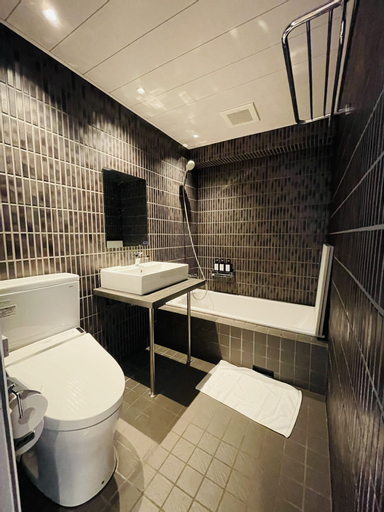 Bedroom 5, N+HOTEL Tokyo Akihabara Premium, Chiyoda