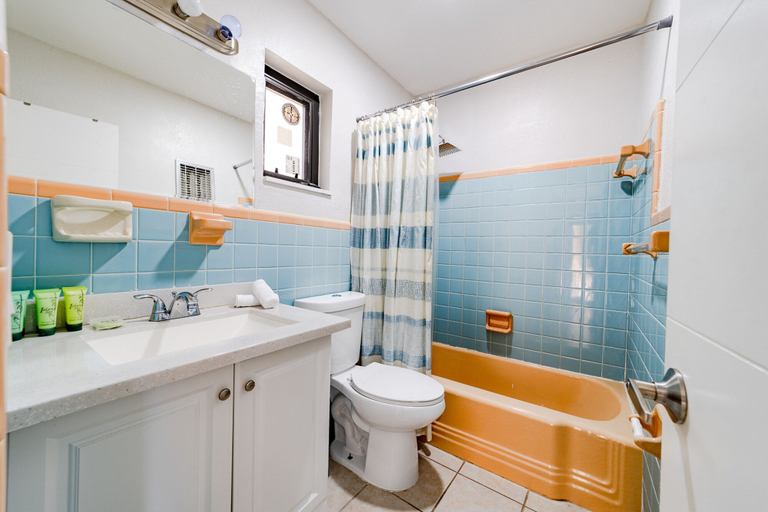 Bathroom 5, Walnut By The Sea, Broward
