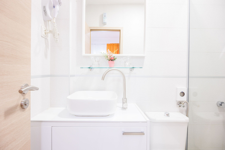 Bathroom 4, Apartments Gabrieri, Dubrovnik