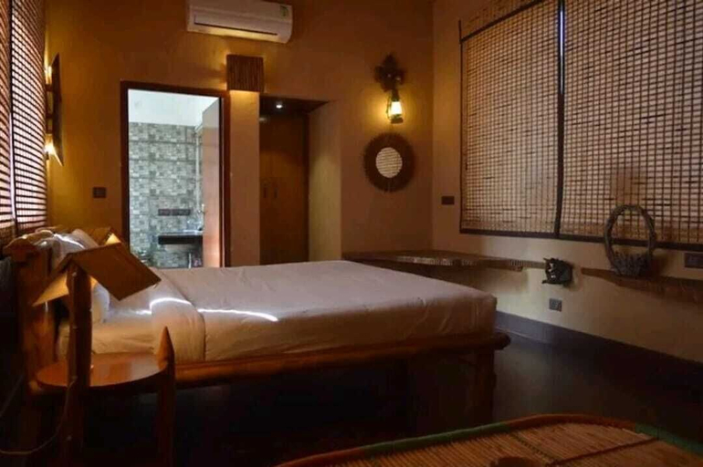 Bedroom 2, Kabeela Tashree Resort, Nainital