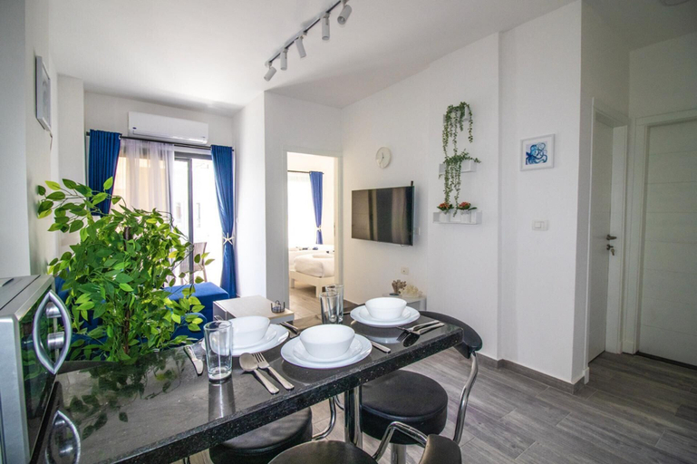 Dining 4, Tranquil Haven in North Al Ahyaa, Hurghada, Al-Ghurdaqah