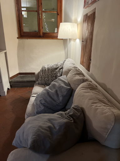 Bedroom 5, MAG 1, Florence