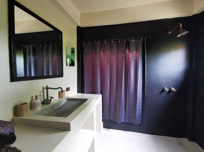 Bathroom 4, THE JADE COTTAGES KOH SAMUI, Ko Samui