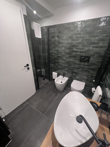 Bathroom 6
